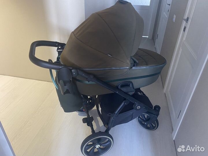 Коляска Tutis UNO 2 в 1