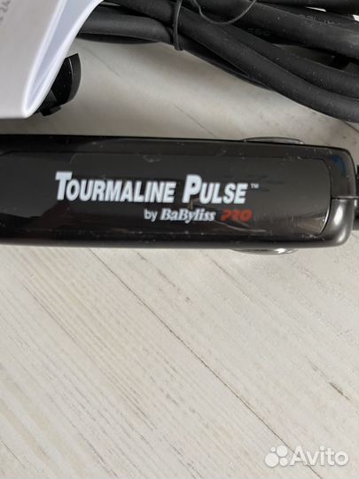Утюжок для волос babyliss pro