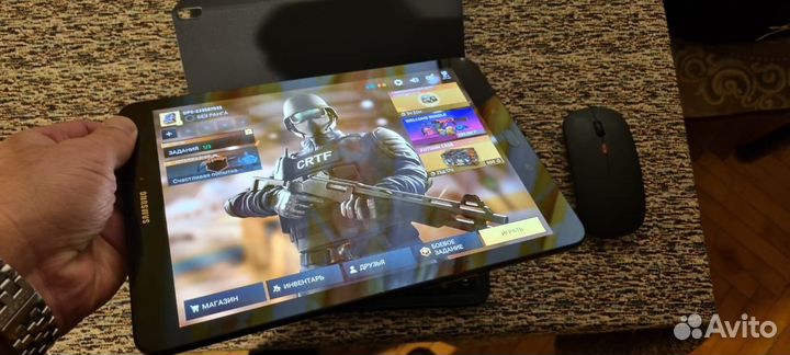 Samsung galaxy tab s3 lte