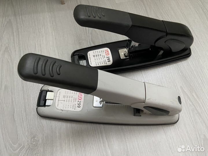 Степлер SAX 299 / KW-triO 50LB