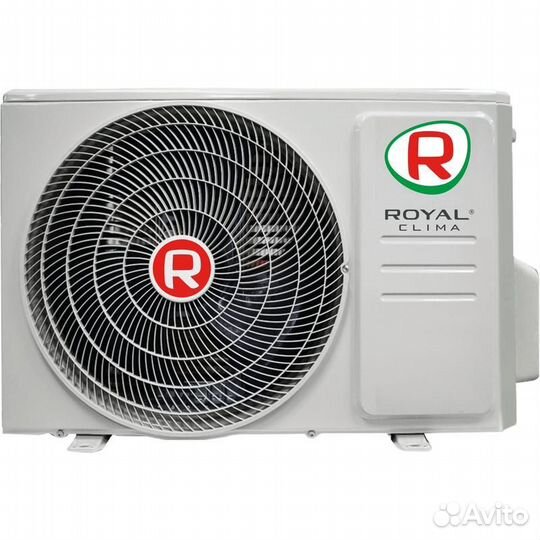 Сплит-система Royal Clima RCI-TWN22HN Inverter