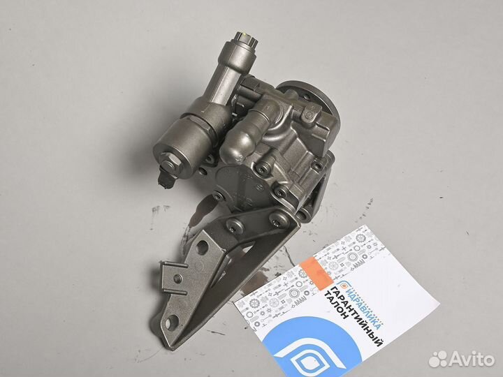 Насос гур BMW E92 + (ZF)