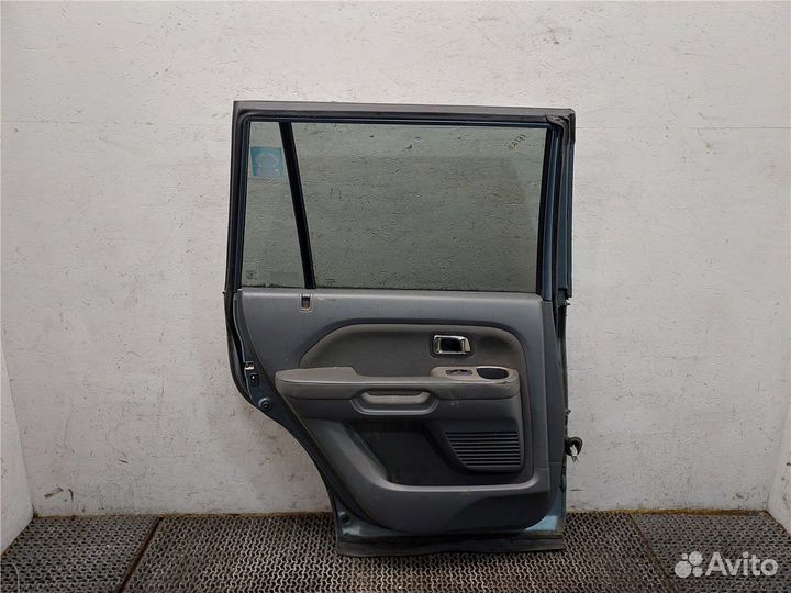 Дверь боковая Honda Pilot, 2006