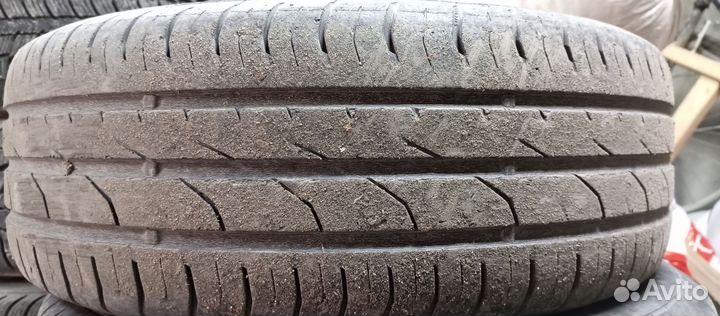 Continental ContiPremiumContact 2 205/60 R16 92H