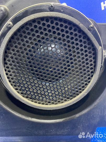 Сабвуфер Ford Explorer внедорожник KX BDA 2013