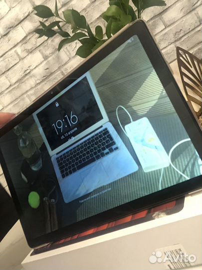 Планшет Samsung galaxy tab a7
