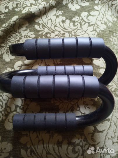 Упоры для отжиманий