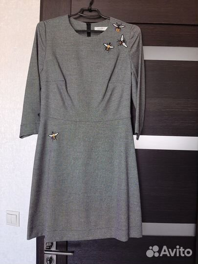 Платье 46 р