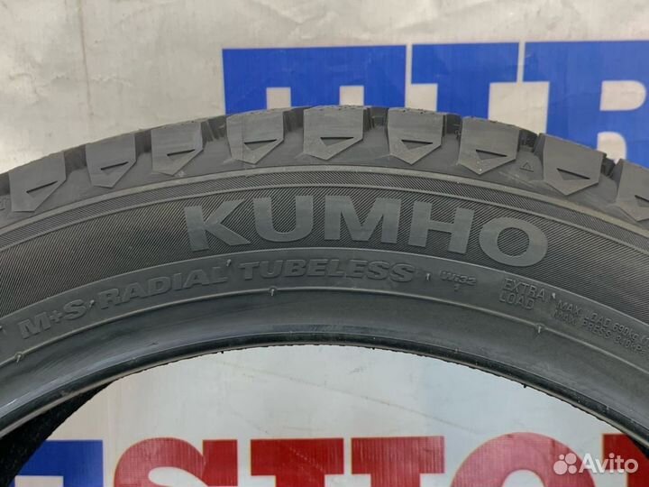 Kumho WinterCraft Ice Wi32 185/60 R15 88T