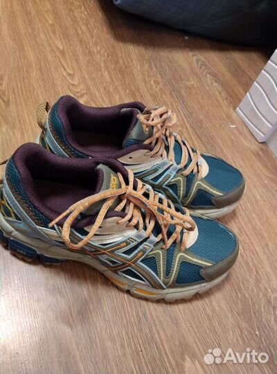 Кроссовки asics