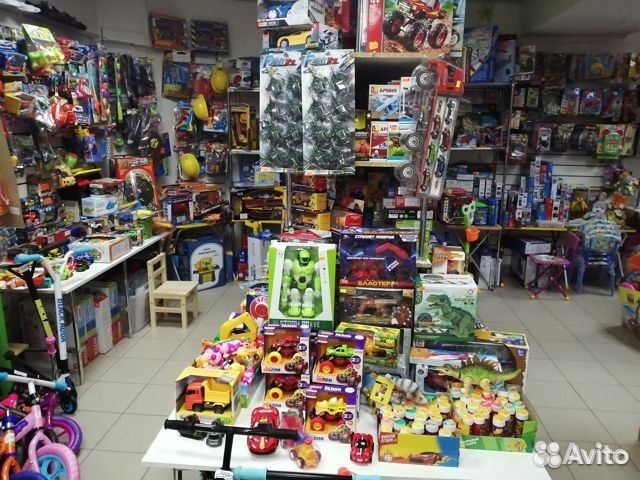 Велосипед детский Блекаква Много