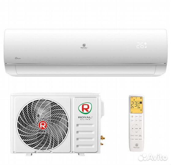 Сплит система