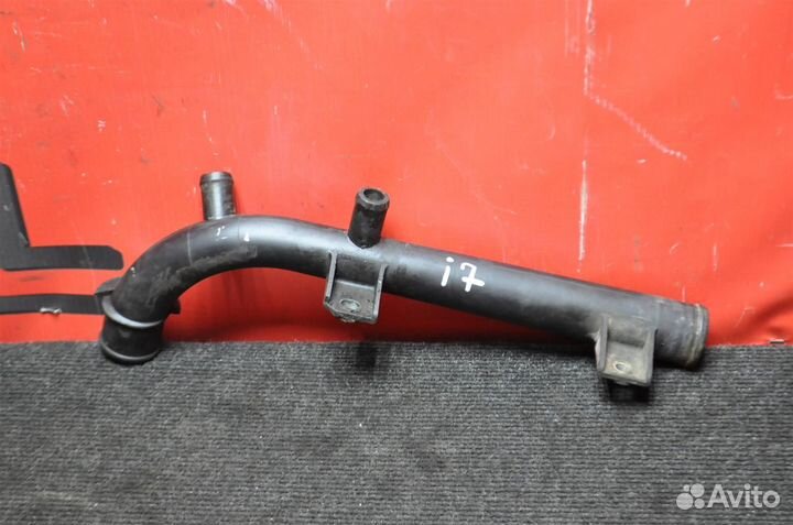 Патрубок daewoo nexia kletn N150