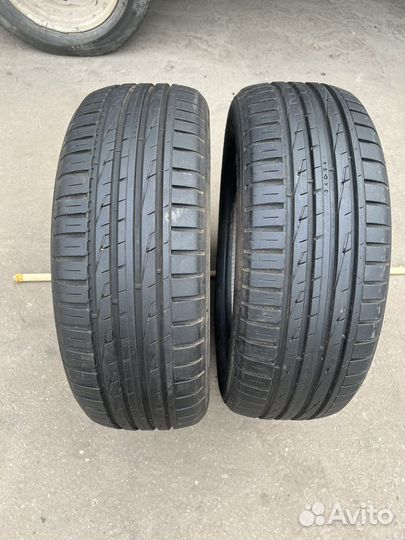 Nokian Tyres Hakka Blue 2 205/55 R17 97Y