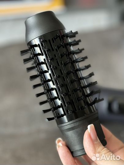 Щетка-фен Vitek VT-8249