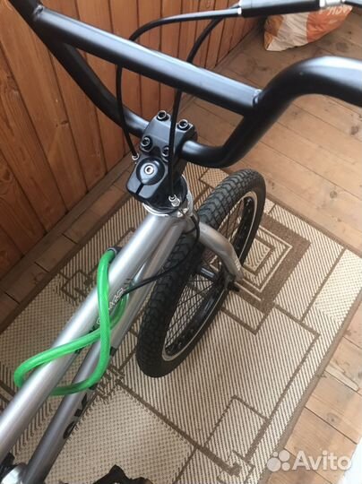 Велосипед BMX Skill Bike