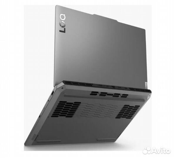 Lenovo LOQ 15ARP9 rtx 3050, 16 Gb DDR5, SSD 512 Gb