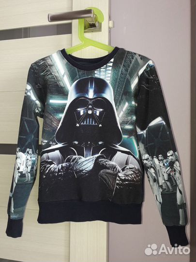 Продам вещи на мальчика