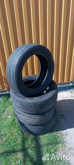Viatti Strada Asimmetrico V-130 205/55 R16