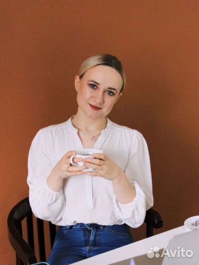 Психолог-консультант