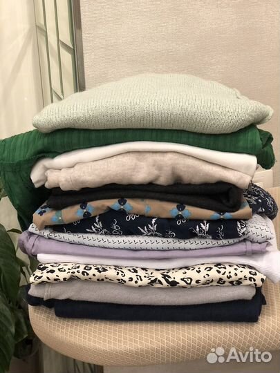 Женские вещи пакетом 42 размер