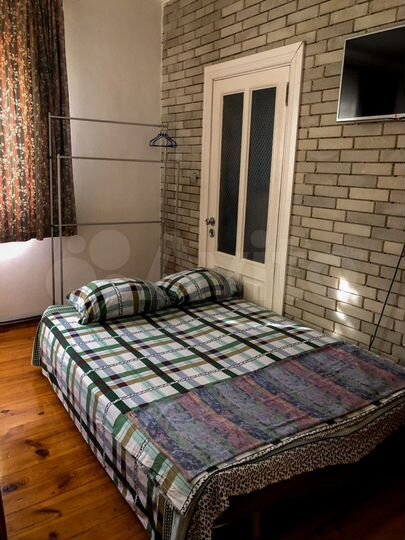 Дом 130 м² на участке 5 сот.