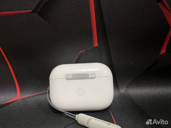 Беспроводные наушники airpods pro 2