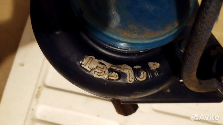 Продам турбину шакман вп 10 евро 4