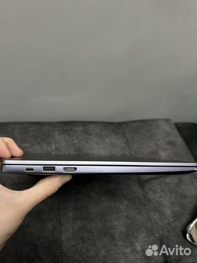 Ноутбук honor magicbook 15