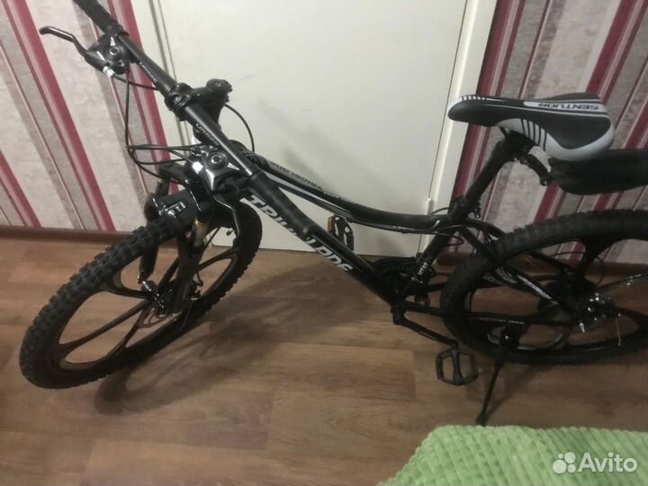 Велосипед для взрослых