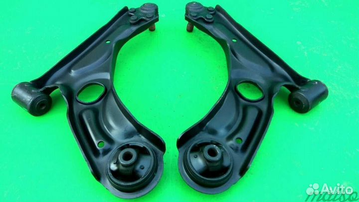 Рычаг Chevrolet Aveo