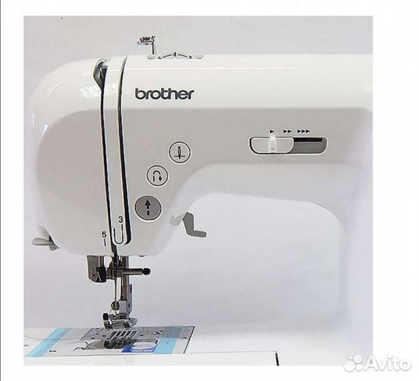 Швейная машинка brother ML-900