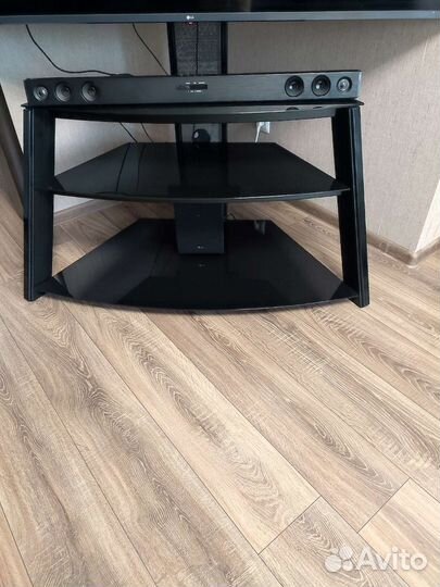 Полка для телевизора