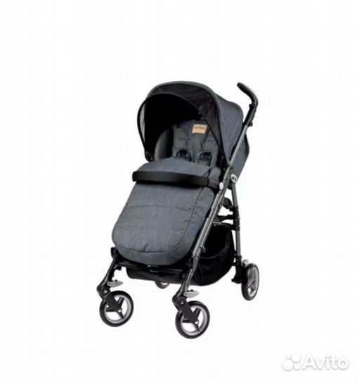 Продам коляску-трость Peg Perego si