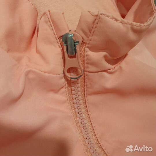 Спортивный костюм для девочки LC waikiki р.134-140