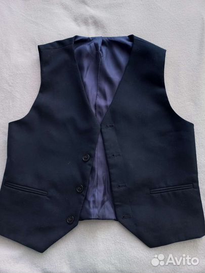 Школьная одежда для мальчика 116-128