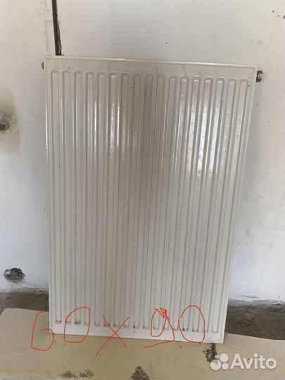 Радиатор отопления