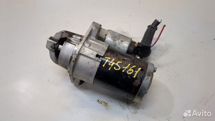 Стартер Suzuki Kizashi, 2014