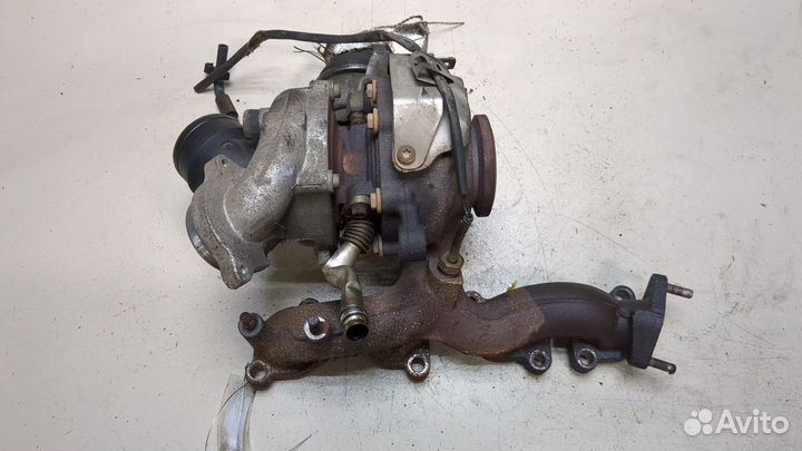 Турбина Volkswagen Passat 6, 2010