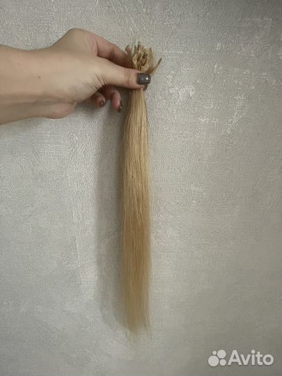 Волосы для наращивания