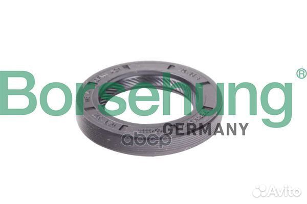 Сальник кпп (24х38х6) audi, seat, skoda, VW 99