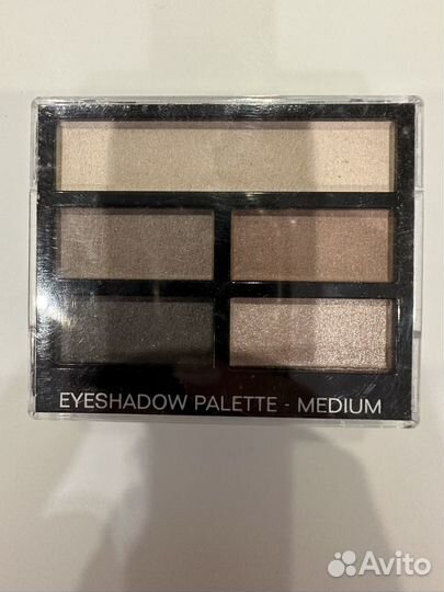 Тени для век Chanel Les Beiges