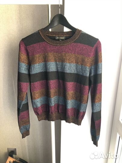 Джемпер новый