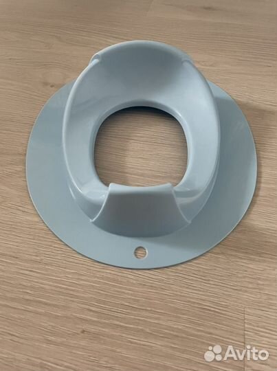 Накладка детская на унитаз новая