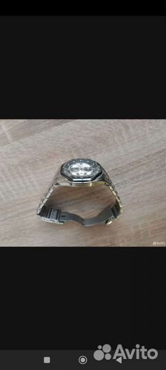 Часы casio edifice EF531