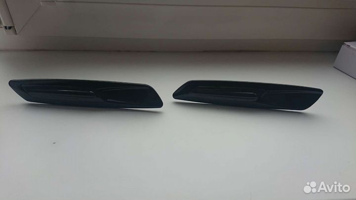 Повторители поворотов бмв F30/E90/E91/E92/E93/E46