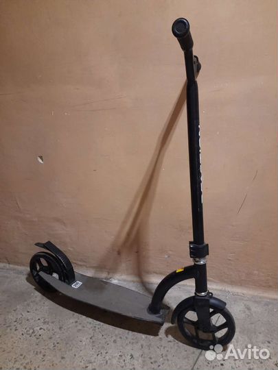 Самокат для детей и взрослых бу