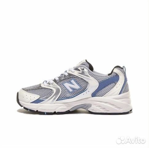 new balance540