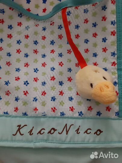 Кармашки для мелочей органайзер для игрушек