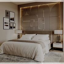 2-к. апартаменты, 100 м², 5/5 эт., Цахкадзор